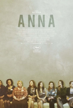 Watch Anna (2019) Online FREE
