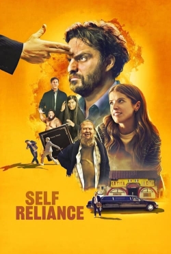 Watch Self Reliance (2024) Online FREE