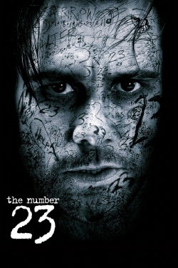 Watch The Number 23 (2007) Online FREE