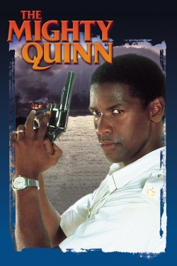 Watch The Mighty Quinn (1989) Online FREE