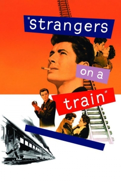 Watch Strangers on a Train (1951) Online FREE