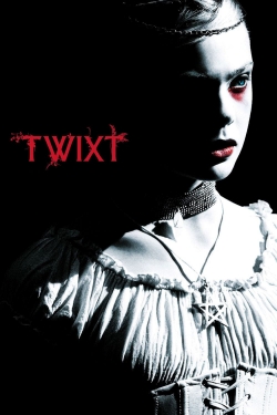 Watch Twixt (2011) Online FREE
