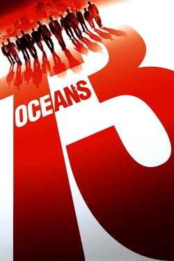 Watch Ocean's Thirteen (2007) Online FREE
