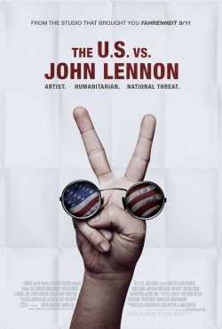 Watch The U.S. vs. John Lennon (2006) Online FREE