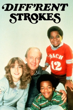 Watch Diff'rent Strokes (1978) Online FREE