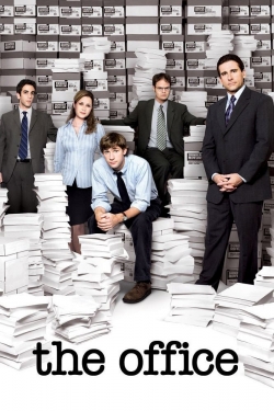 Watch The Office (2005) Online FREE