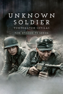 Watch Unknown Soldier (2018) Online FREE