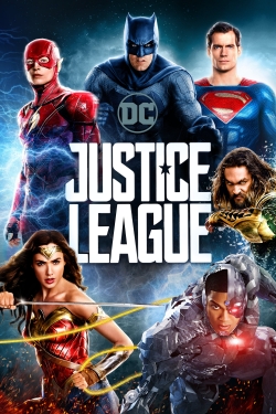 Watch Justice League (2017) Online FREE