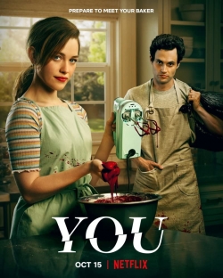 Watch YOU (2018) Online FREE