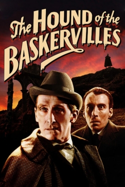 Watch The Hound of the Baskervilles (1959) Online FREE