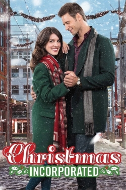 Watch Christmas Incorporated (2015) Online FREE