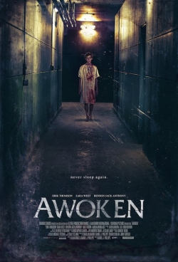 Watch Awoken (2019) Online FREE
