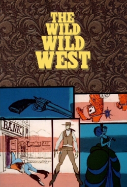 Watch The Wild Wild West (1965) Online FREE