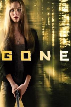Watch Gone (2012) Online FREE