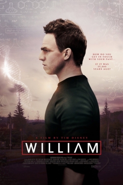 Watch William (2019) Online FREE