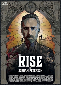 Watch The Rise of Jordan Peterson (2019) Online FREE