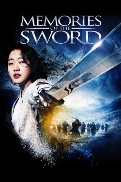 Watch Memories of the Sword (2015) Online FREE