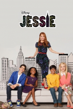 Watch Jessie (2011) Online FREE