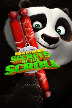 Watch Kung Fu Panda: Secrets of the Scroll (2016) Online FREE