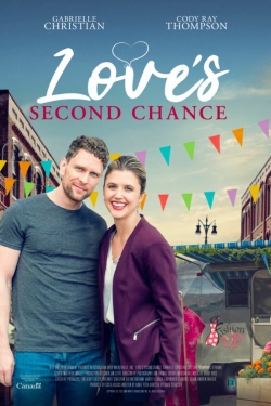 Watch Love’s Second Chance (2020) Online FREE