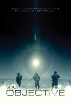 Watch The Objective (2008) Online FREE