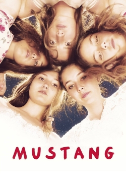 Watch Mustang (2015) Online FREE