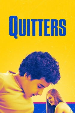 Watch Quitters (2015) Online FREE