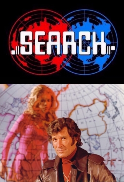 Watch Search (1972) Online FREE