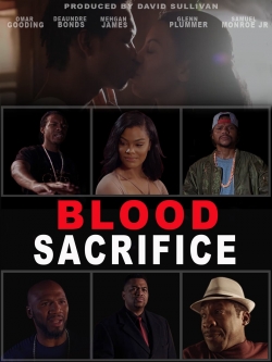 Watch Blood Sacrifice (2021) Online FREE