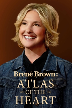 Watch Brené Brown: Atlas of the Heart (2022) Online FREE