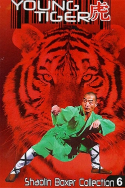 Watch The Young Tiger (1973) Online FREE