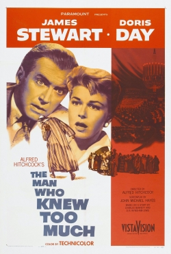 Watch The Man Who Knew Too Much (1956) Online FREE