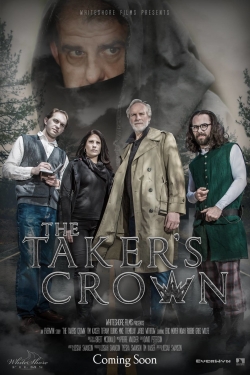 Watch The Taker's Crown (2017) Online FREE