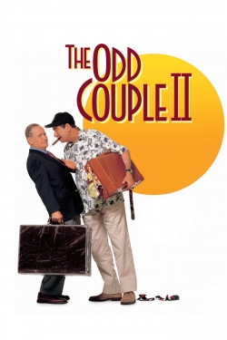 Watch The Odd Couple II (1998) Online FREE