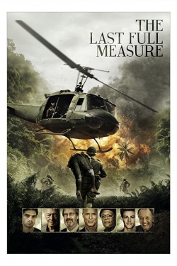 Watch The Last Full Measure (2020) Online FREE