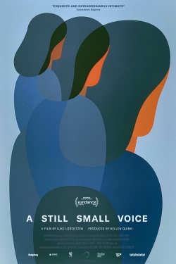 Watch A Still Small Voice (2023) Online FREE