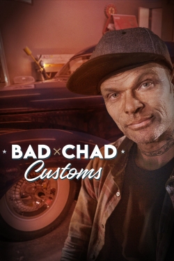 Watch Bad Chad Customs (2019) Online FREE