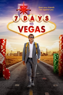 Watch 7 Days to Vegas (2019) Online FREE