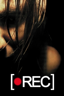 Watch [REC] (2007) Online FREE