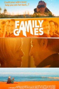 Watch Family Games (2016) Online FREE