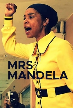 Watch Mrs Mandela (2010) Online FREE