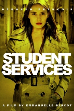 Watch Student Services (2010) Online FREE