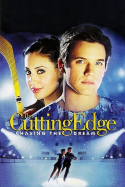 Watch The Cutting Edge 3: Chasing the Dream (2008) Online FREE