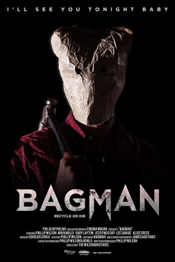 Watch Bagman (2019) Online FREE