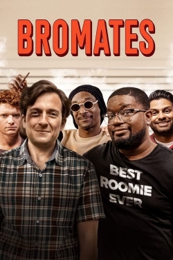 Watch Bromates (2022) Online FREE