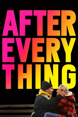 Watch After Everything (2018) Online FREE