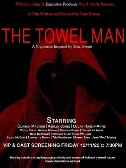 Watch The Towel Man (2021) Online FREE