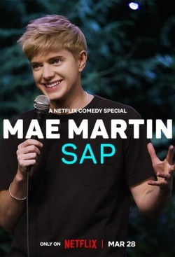 Watch Mae Martin: SAP (2023) Online FREE