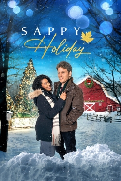 Watch Sappy Holiday (2022) Online FREE