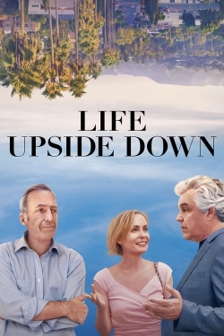 Watch Life Upside Down (2023) Online FREE